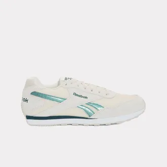 Reebok Womens Reebok Glide Low In Alabaster M