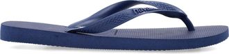 Havaianas Platte Schoenen Blauw