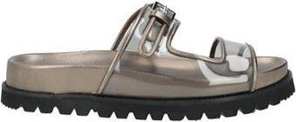 Alberta Ferretti CALZATURE - Sandali su YOOX.COM