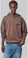 Jacquemus Le Hoodie Gros Grain
