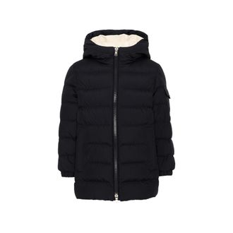 Moncler Brannock Hooded Padded Jacket