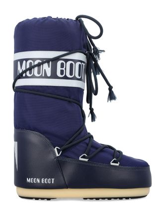 Moon Boot Maanlaars platte schoenen