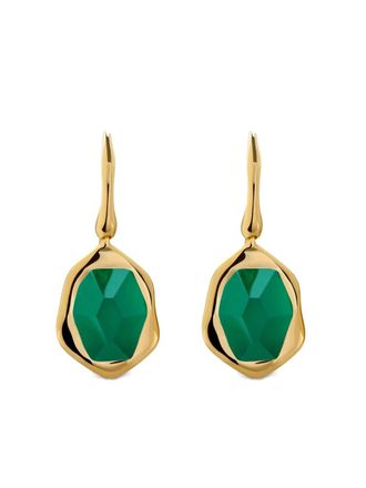 Monica Vinader Odyssey earrings - Gold