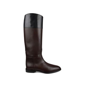 Ralph Lauren Donna, Scarpe, Marrone, 36 EU, new