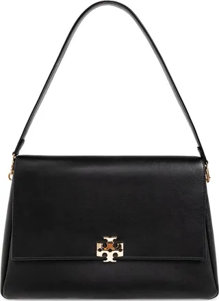 Tory Burch Borsa a tracolla grande in pelle Tory Burch Charlie