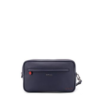 Kiton Leather Clutch