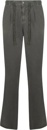 Fedeli Uomo, Pantaloni, Verde, L, new
