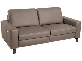 Schubiger M&ouml;bel Sofa Cagliari Plus Basic