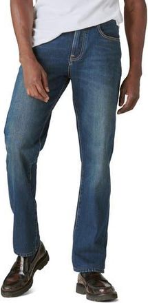 Lucky Brand Legend 223 Straight Leg Jeans in Bayonne at Nordstrom Rack, Size 33 X 32
