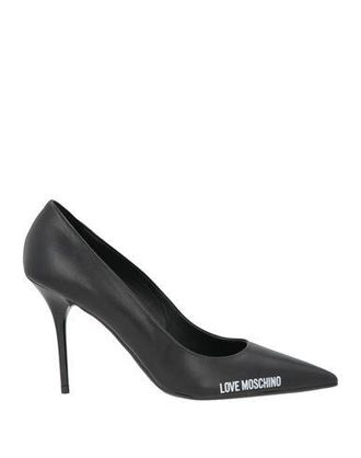 Love Moschino FOOTWEAR - Pumps sur YOOX.COM