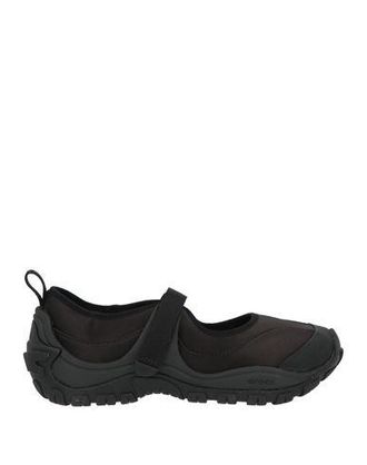 Crocs FOOTWEAR - Ballet flats on YOOX.COM