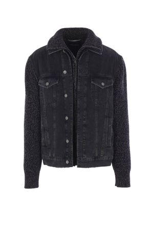 Dolce & Gabbana Coats