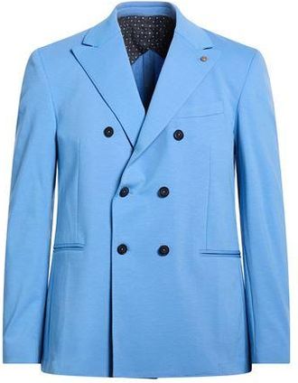 Barbati SUITS and CO-ORDS - Blazers on YOOX.COM