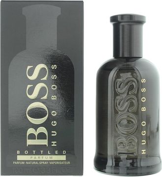 HUGO BOSS Bottled Parfum 100ml | TJ Hughes