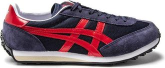 Onitsuka Tiger Mens Edr 78 Trainers - Blue Suede - Size UK 8