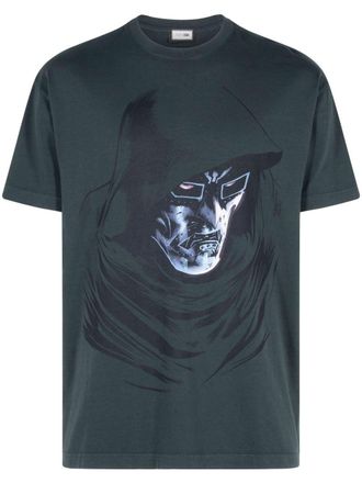 Kith T-shirt Von Doom Vintage Kith x Marvel - Verde