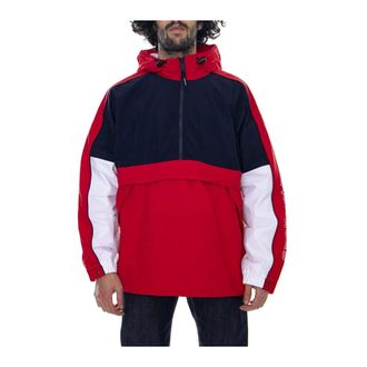 Carhartt Work in Progress Heren, Jassen, Veelkleurig, Maat: XL Nylon