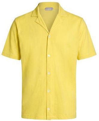 Zanone TOPWEAR - Shirts on YOOX.COM