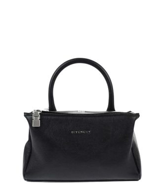 Givenchy Black Pandora Small Satchel