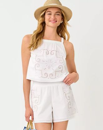 Lilly Pulitzer Maisey Top