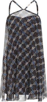 Elisabetta Franchi DRESSES - Mini dresses sur YOOX.COM