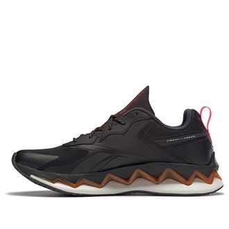Reebok Zig Elusion Energy Black FW7957
