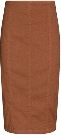 120% Lino BOTTOMWEAR - Gonne midi su YOOX.COM