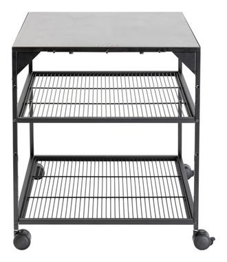 Witt Witt 48651013 Accesorio De Barbacoa/grill Al Aire Libre Mesa Principal