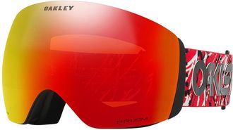 Oakley OO7050 FLIGHT DECK L 7050F3 Mens Sunglasses Size Large