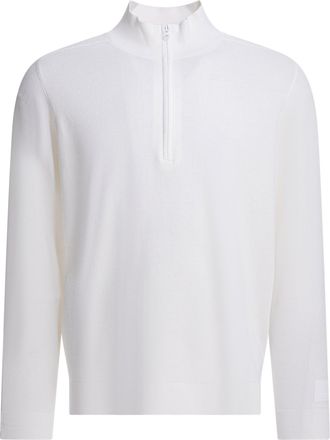 C.P. Company CP Company Metropolis trui met halve rits