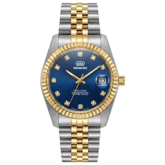Richelieu Womens Classic 31mm Watch MRI-25RA31-87-971