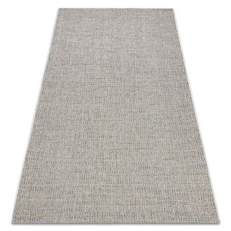 RugsX Alfombra Sisal Boho 46218051 Beige Beige 120x170 Cm