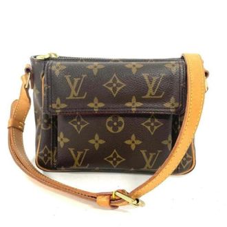 Louis Vuitton Pre-owned M51165 Schoudertas - Dames - Pre-owned - Bruin - Maat: ONE Size Taf