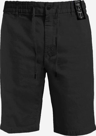 HUGO BOSS stretch katoenen broek