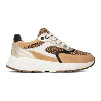 Xsensible Schoenen, Dames, Veelkleurig, 37 EU, Su&egrave;de, Ponte Vecchio G