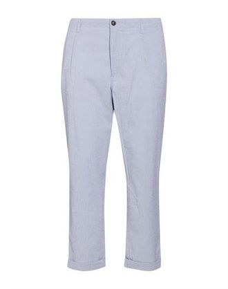 40weft BOTTOMWEAR - Trousers on YOOX.COM