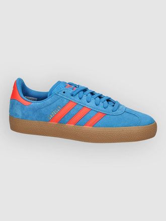 adidas Gazelle ADV Skateschuhe blau