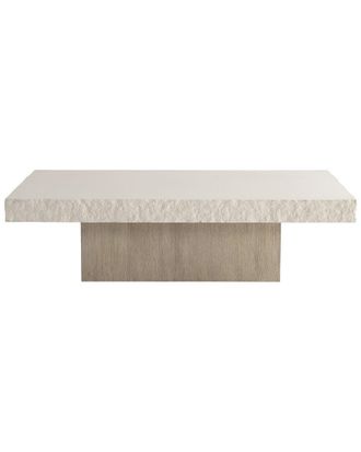 Bernhardt Beauclair Cocktail Table