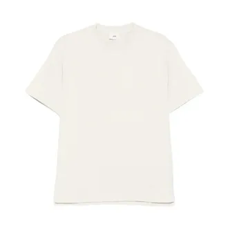 Autry T-Shirts, female, White, Size: M T-shirt Main