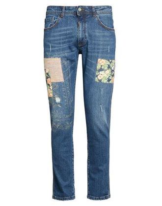 En Avance BOTTOMWEAR - Jeans on YOOX.COM
