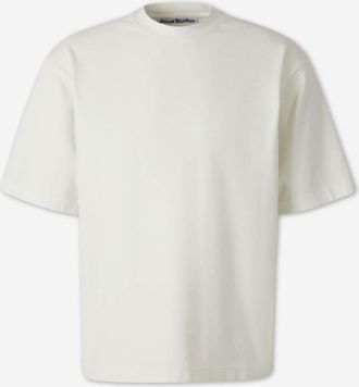 Acne Studios Round Neck T-Shirt
