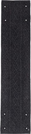 Twinset Actitude Sjaal - Dames - Wintersjaals - Grijs - ONE Size - Wol - Accessoires