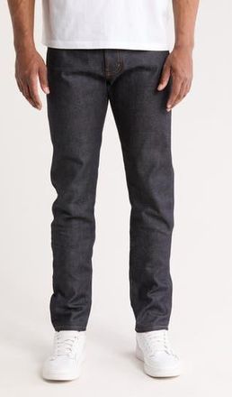 AG - Adriano Goldschmied Dylan Slim Skinny Jeans in Gau Raw at Nordstrom Rack, Size 28