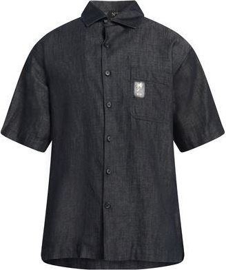 N°21 TOPWEAR - Denim shirts on YOOX.COM