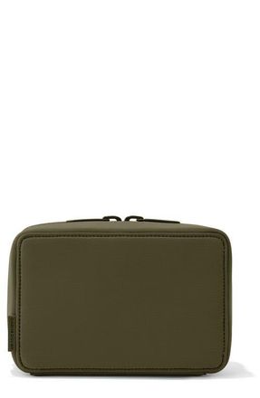 DAGNE DOVER Arlo Large Tech Organizer in Dark Moss at Nordstrom
