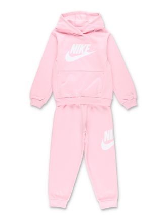 Nike kleding.... Roze