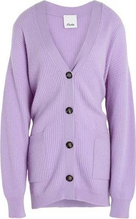 Allude KNITWEAR - Cardigans on YOOX.COM