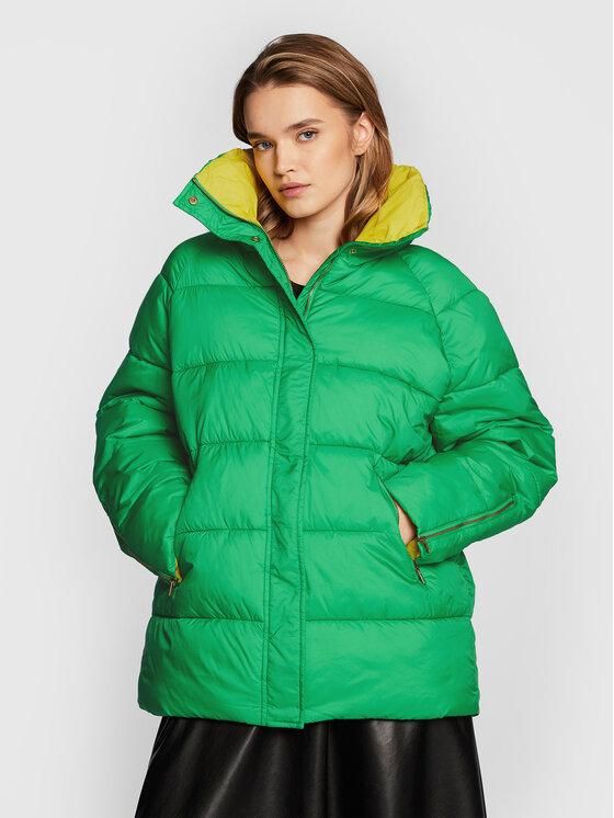 Jacken in Grün von Pinko bis zu −50% Stylight