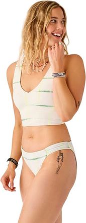 Carve Designs Cardiff Reversible Bottom in Aura/haze at Nordstrom, Size X-Large