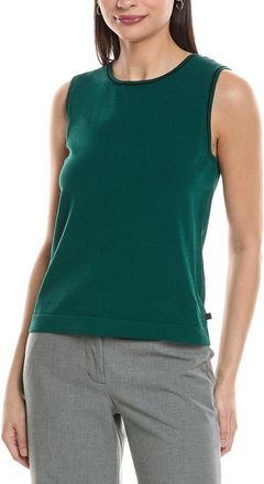 Karl Lagerfeld Karl Lagerfeld Knit Top